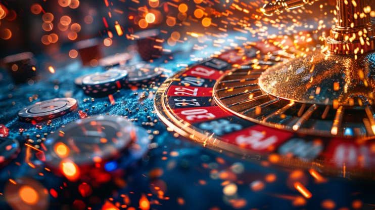 Live casino games section on 500jl entertainment platform